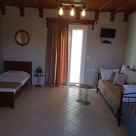 Katerina House Daire Finikounta Dış mekan fotoğraf