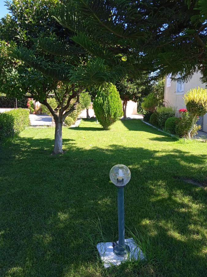 Katerina House Daire Finikounta Dış mekan fotoğraf