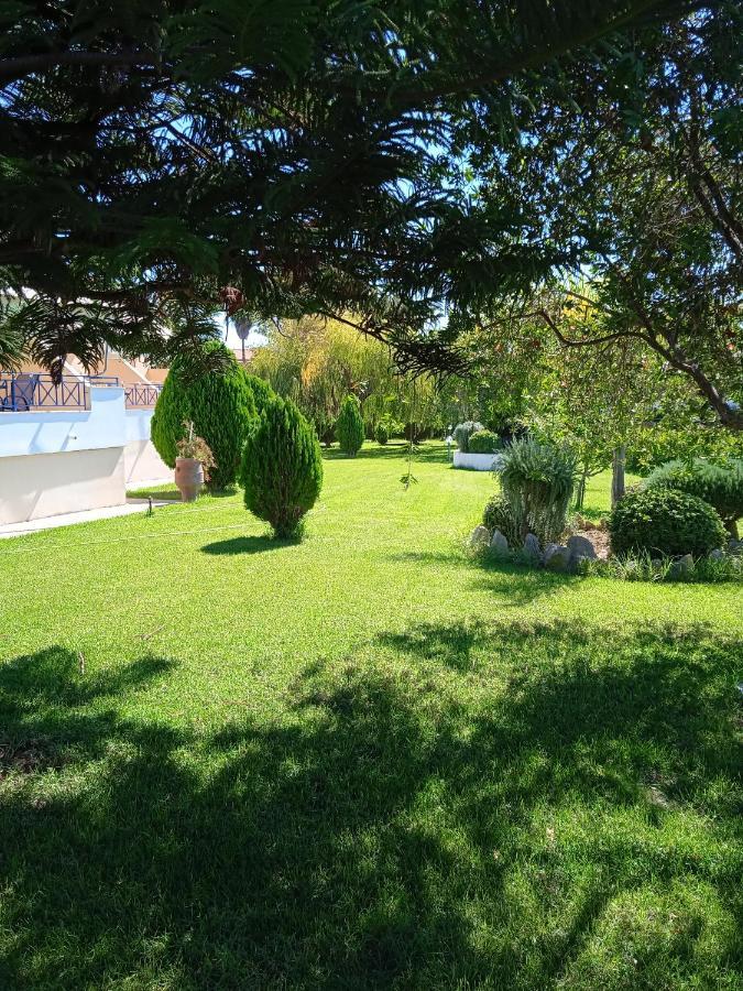 Katerina House Daire Finikounta Dış mekan fotoğraf