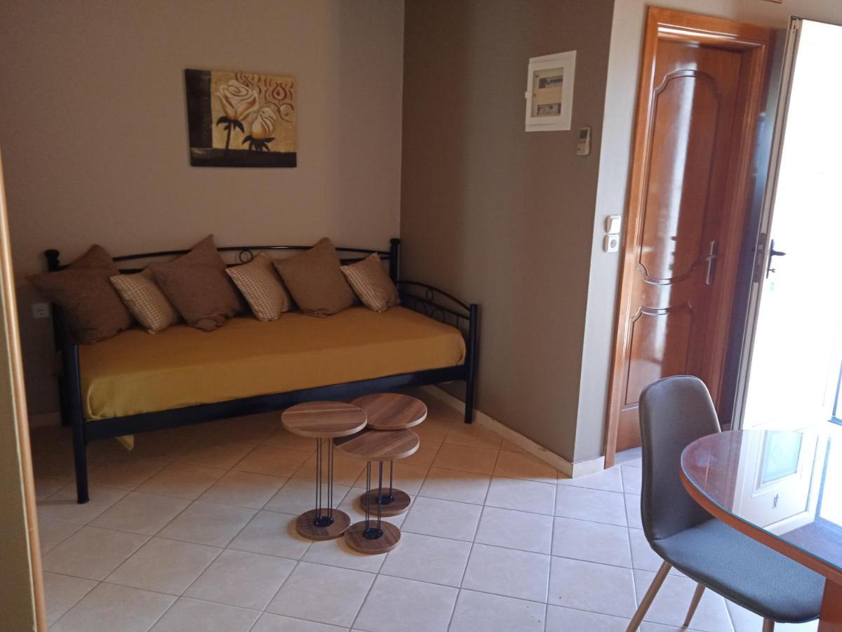 Katerina House Daire Finikounta Dış mekan fotoğraf