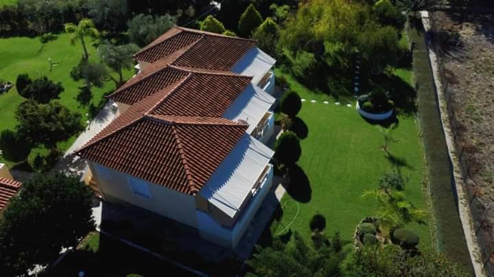 Katerina House Daire Finikounta Dış mekan fotoğraf